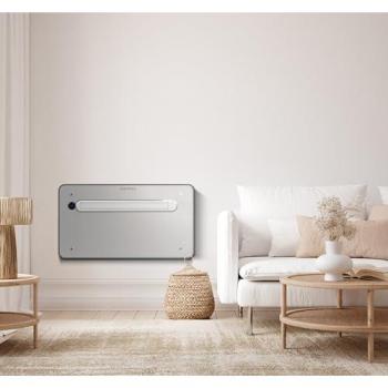 Aire Acondicionado Monobloque Reversible Inverter 2590W para 25m² - OAC-270-SDIN Optimea con Deshumidificador, WiFi, Control Remoto y Pantalla Digital