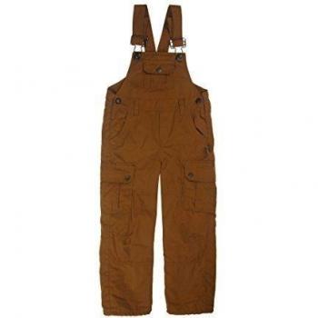 Kanz 1524512-Peto Niños,  
 Braun