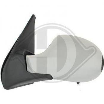 Espejo retrovisor DIEDERICHS 4413327