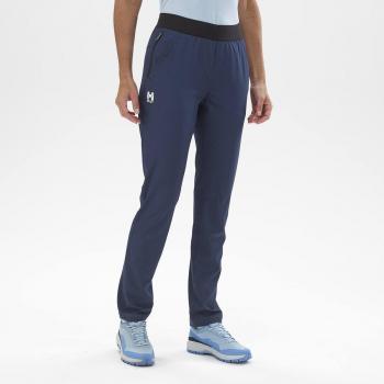 Millet Pantalones Wanaka Stretch III Azul