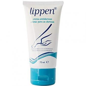 Lippen Lippen Crema Antidurezas 75Ml - 1 unidad
