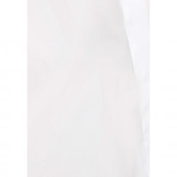 Blusa Sin Mangas Slim Fit Seidensticker para Dama - 3XL (46) - Blanca - 73% Algodón, 24% Poliamida, 3% Elastano