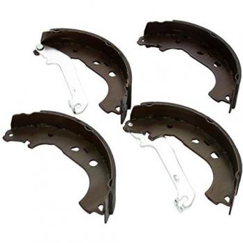 TRW GS8471 Zapatas de Freno y Accesorios