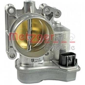 Metzger 0892313 Motor Salas