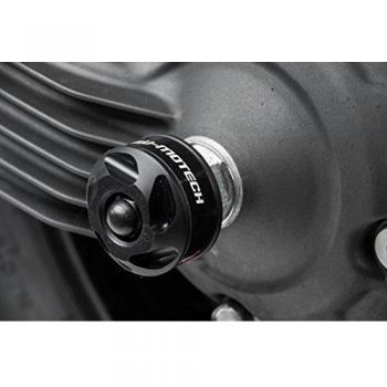 swingarm Slider Kit Black. Yamaha XT 1200 Z Super