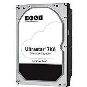 Disco Duro Interno HGST Ultrastar DC HC310 4TB SAS