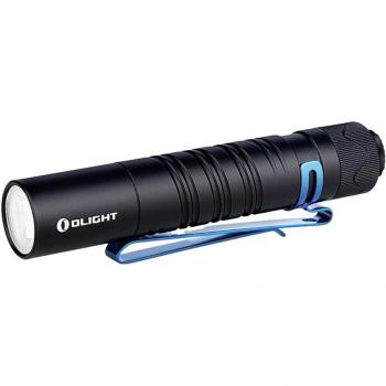 Olight I5R EOS Rechargeable LED Flashlight - 350 Lumens, IPX8 Waterproof, 37 Hour Runtime