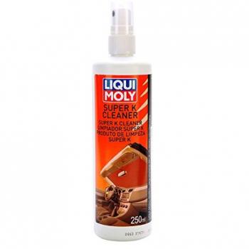 Liqui Moly 1682 - Super K Cleaner, 250 ml
