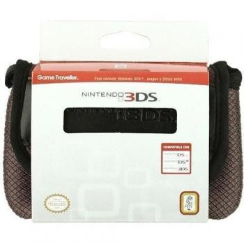Funda Licenciada Modelo S3