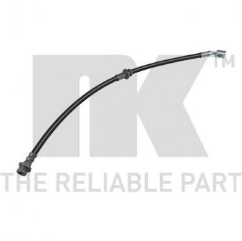 Latiguillo de freno NK 852265 - Tipo: Latiguillo de freno; Características: Fabricado por NK, diseñado para sistemas de frenos, alta resistencia a la presión, compatible con diversos modelos de vehículos, fácil instalación