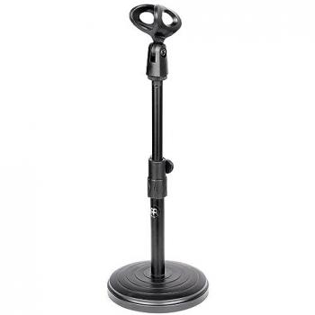 Meinl Cajon Microphone Stand - Percussion Hardware for Optimal Sound Quality