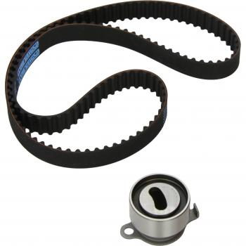 Mapco 23503 Juego de correas dentadas