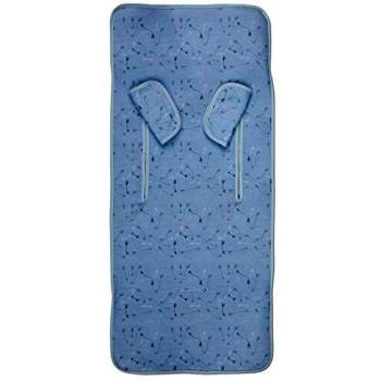 Babyline 12000655 - Colchoneta para silla de paseo, unisex