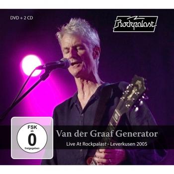 Rockpalast Live: Leverkusen 2005 (2CD + DVD)