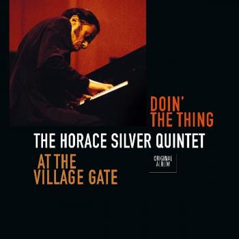 Doing The Thing - At The Village Gate [VINYL] [Vinilo]