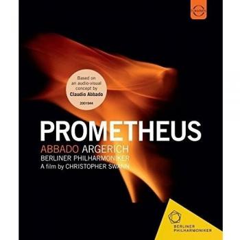 Claudio Abbado: Prometheus - Classical Music Performance Blu-ray