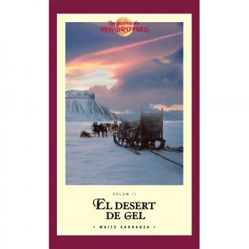 EL DESERT DE GEL
