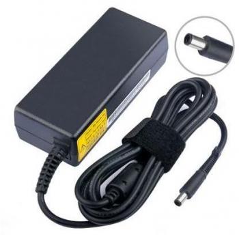 Cargador de Portátil HP Cromad 65W 18.5V 3.5A con Conector de 7.4x5.0mm