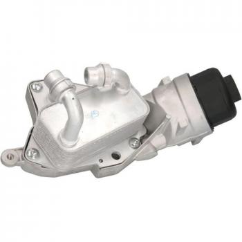 Enfriador de aceite THERMOTEC D4X010TT - Enfriador de aceite para motor, compatible con múltiples vehículos, fabricado con materiales de alta calidad, diseñado para mantener la temperatura del aceite en niveles óptimos y mejorar el
