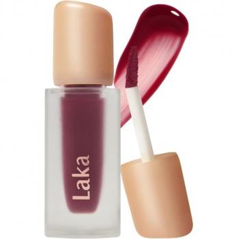 Laka Fruity Glam Tint - Well-Hydrated Lips 4.5g 115 Envy