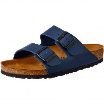 Birkenstock Sandalias Arizona Azul para Mujer