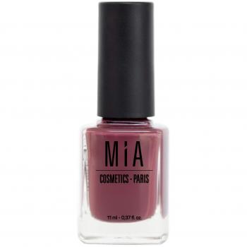 Esmalte de Uñas Mia Laurens Color Castaño 11ml