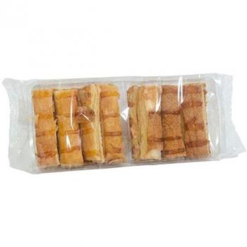 Grissini Sin Gluten Il Forno Del Celiaco 180g