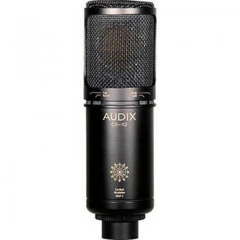 Audix CX112B Cardioid Studio Condenser Microphone