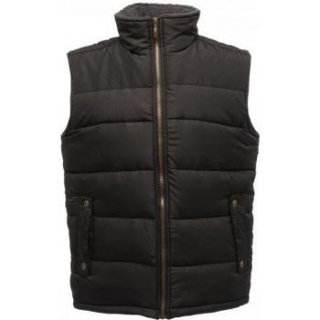 Chaleco Acolchado Aislante para Hombre Regatta Standout Altoona - Color Marino - Talla Pequeña
