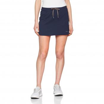Head Transition Falda de Tenis, Mujer, Azul Marino, S