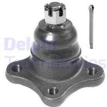 Rótula de suspensión DELPHI TC588 - Control arm ball joint, alta calidad, durabilidad, precisión en el ajuste, diseño optimizado para un rendimiento mejorado en la suspensión del vehículo