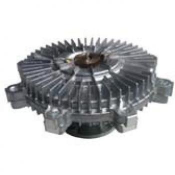 Embrague viscoso para ventilador de radiador NRF 49604