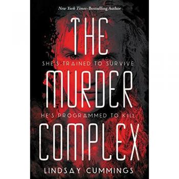 The Murder Complex