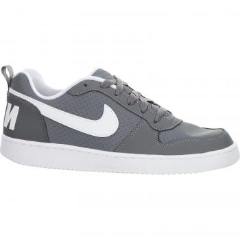 Nike Court Borough Low Gs, Zapatillas de Baloncesto Unisex Niños