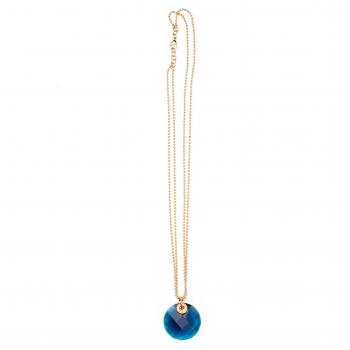 Collar Folli Follie Mujer 3N0T004RU 30 cm