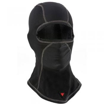 Dainese-VOLUND 07, Negro, Talla N