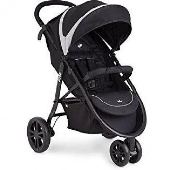 Joie Litetrax 3 - Silla de paseo, diseño Gravity