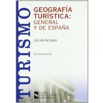 Geografía Turística: General y de España