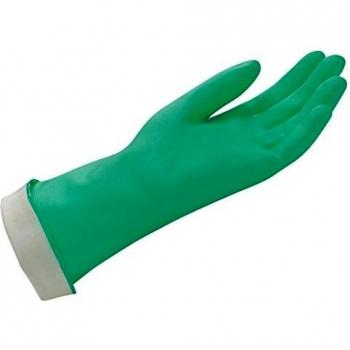 Mapa ultranitril 492 - Juego guantes ultranitril492 talla 8 verde 1 par