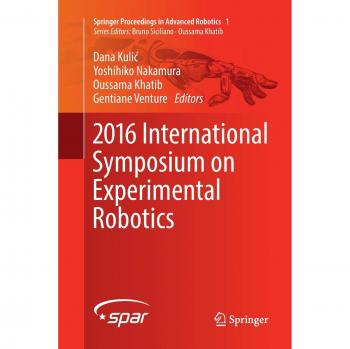 2016 International Symposium on Experimental Robotics