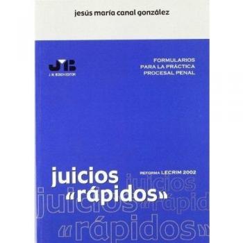 Juicios Rápidos
