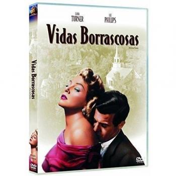 Vidas Borrascosas [DVD]