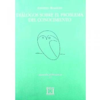 Diálogos sobre el problema del conocimiento