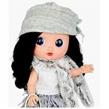 ARIAS- Muñeca bebé (60295)