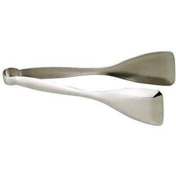 Lacor - 62982 - Pinza De Pan Inox. 23 cm