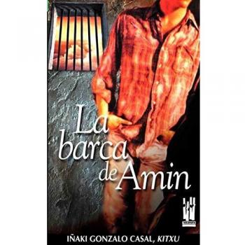 La barca de Amin