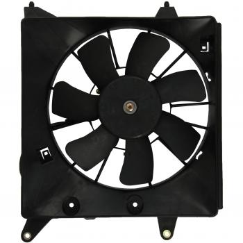 Nissens 85009 ventilador condensador del aire acondicionado