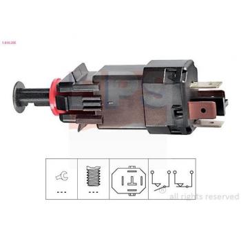 Interruptor de luces de freno EPS 1.810.205
