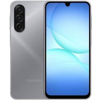 Smartphone Samsung Galaxy A17 4G Dual SIM 128GB 4GB RAM 6.7 Gris