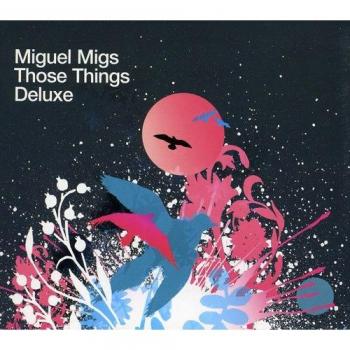 Those Things Deluxe